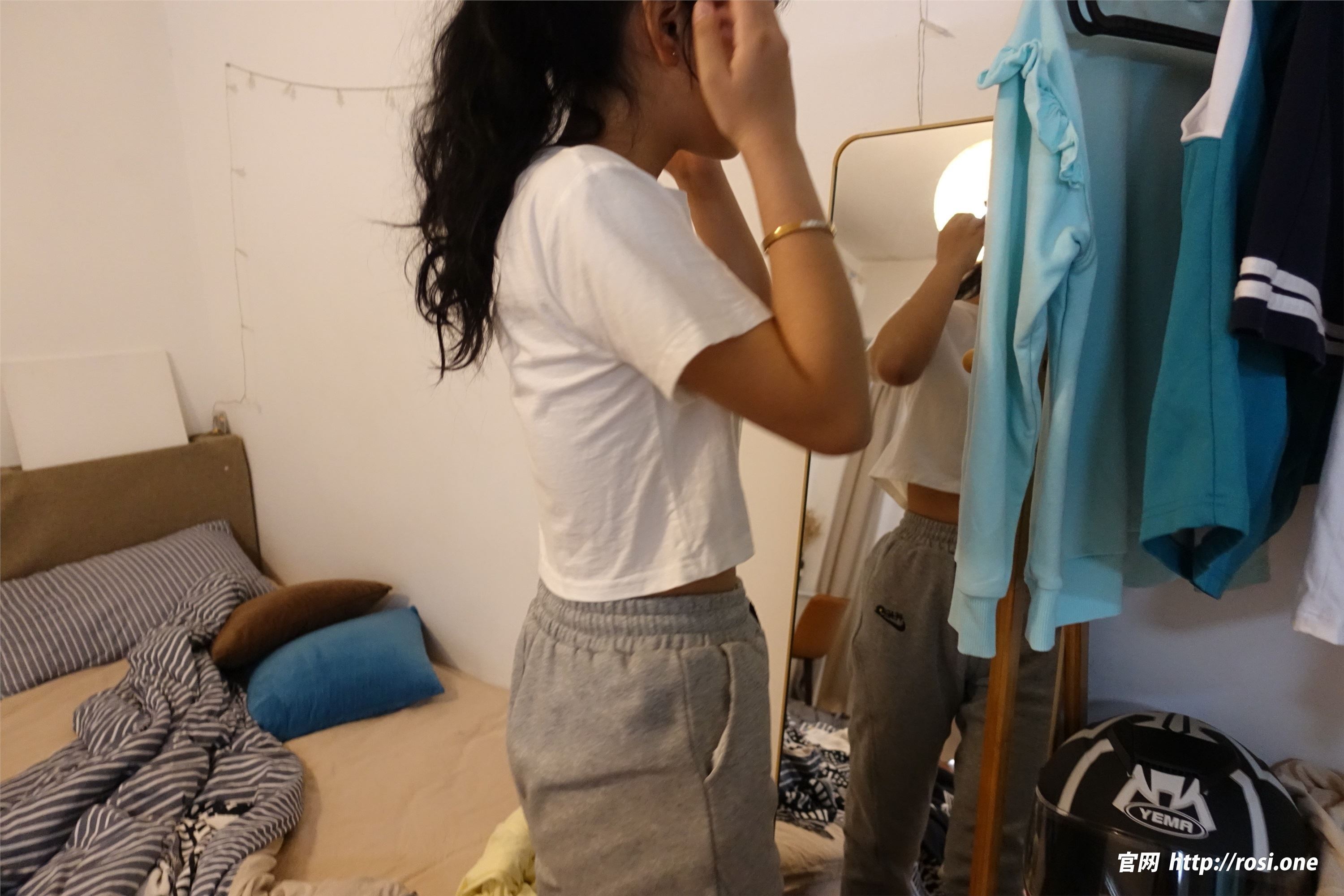 ROSI写真 2023.03.06 NO.4109